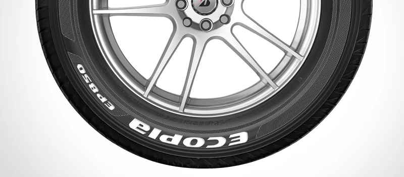 Shop Fuel-Saving ECOPIA Tyres