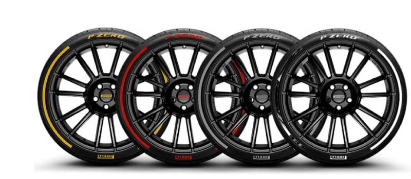 Buy Pirelli Tyres Online At Dial-A-Tire