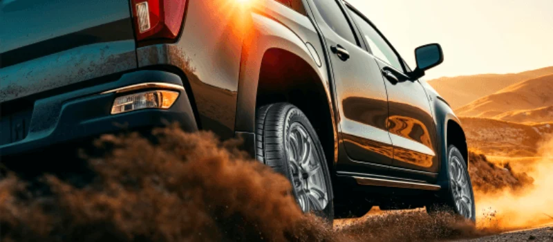 Exceptional Grip And Fuel Economy