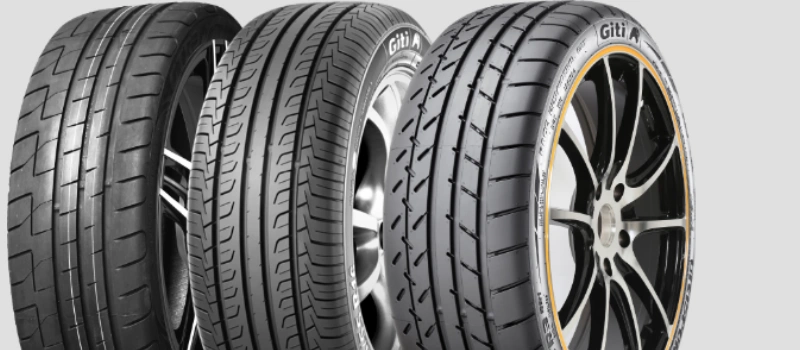 Competitive Pricing of Giti Tyres UAE