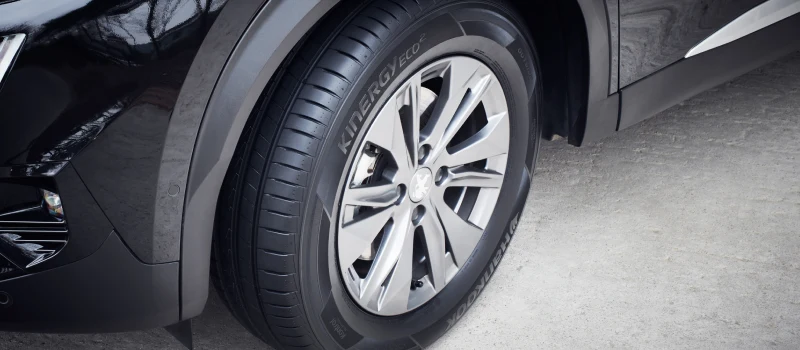 Great Value Hankook Tyres