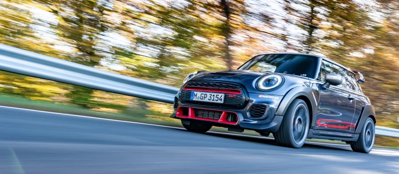 Smooth and Quiet Driving Experience with Hankook Tyres