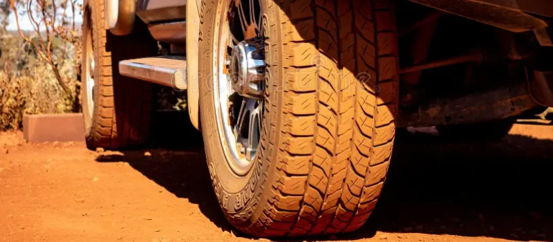 Heat Resistant yokohama tyres