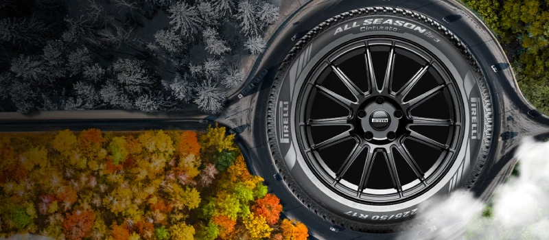 Durable And Long-Term Value Pirelli Tyres