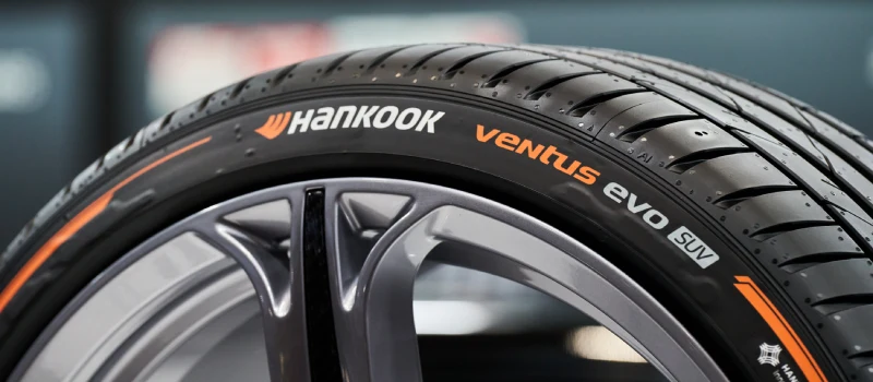 Choose Dial-A-Tire To Buy Hankook Tyres