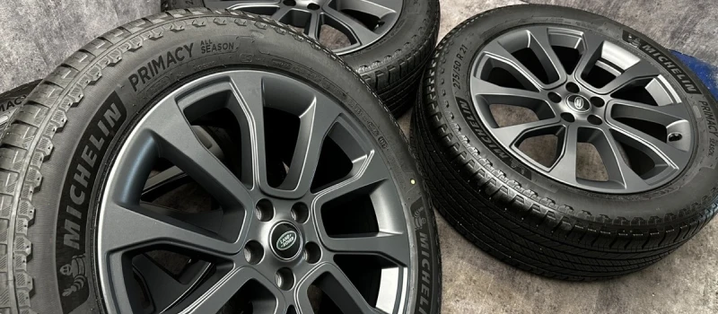 Buy Michelin Tyres Online At Dial-A-Tire