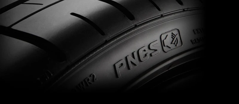 Advanced Features Pirelli Tyres