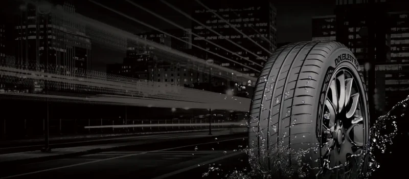Strength and Durability Tyres