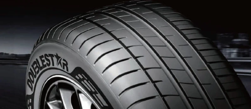 Sustainable Performance Doublestar Tyres