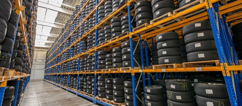 Place Your Dunlop Tyres Order Now