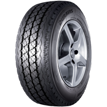 Bridgestone 235/65 R16C 121R R630CZ 2025