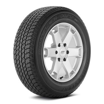 Bridgestone 275/65 R17 114H Dueler H/T D840 2026