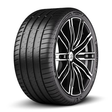 Bridgestone 255/45 R20 105W Potenza Sport 2025