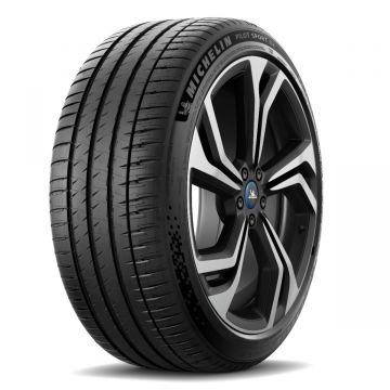 Michelin 255/45 R20 105W Pilot Sport EV GOE Acoustic 2025