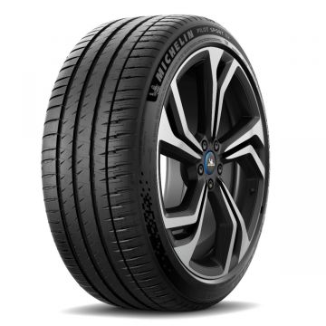 Michelin 255/40 R21 102Y Pilot Sport EV Acoustic 2025