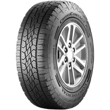 Continental 245/65 R17 111H CrossContact ATR 2025