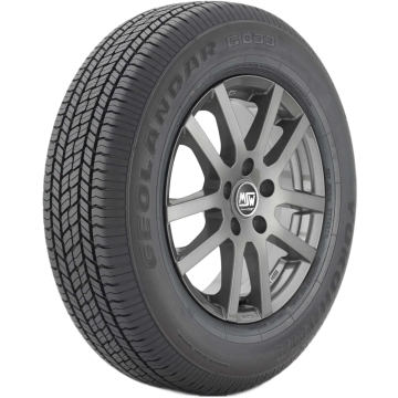 Yokohama 215/70 R16 100H GEOLANDAR H/T G033 2025