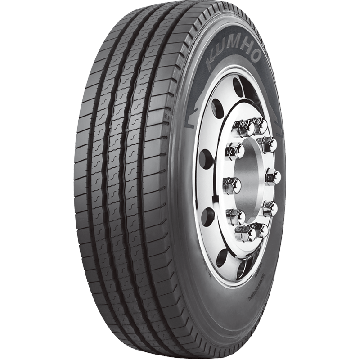 Kumho 215/75 R17.5 126/124M KSR01 2026