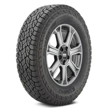Kumho 275/60 R20 115T Road Venture AT52 2025