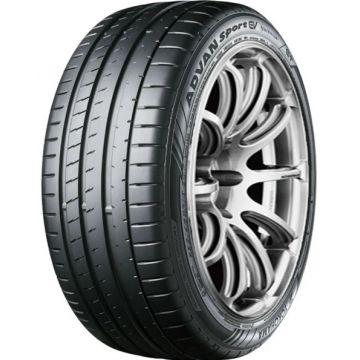 Yokohama 255/45 R20 105Y Advan Sport EV V108 2025