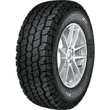 Apollo 265/50 R20 107H Apterra AT2 2025