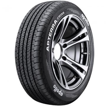 Apollo 215/60 R17 96H Apterra Cross 2025