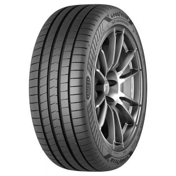 Goodyear 255/45 R20 105Y Eagle F1 Asymmetric 6 * 2025