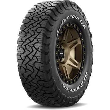 BFGoodrich 265/75 R16 119/116S ALL TERRAIN T/A KO3 2025