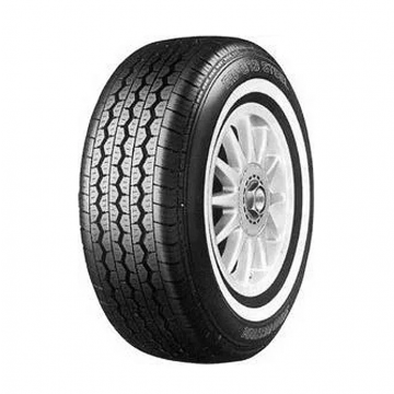 Bridgestone 195 R15C 106/104R 613V 2025