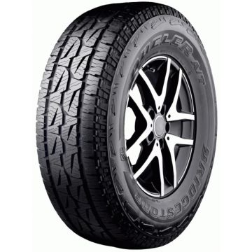 Bridgestone 255/70 R18 116S Dueler A/T 001 2025