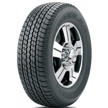 Bridgestone 285/65 R17 116H Dueler H/T D850 2025