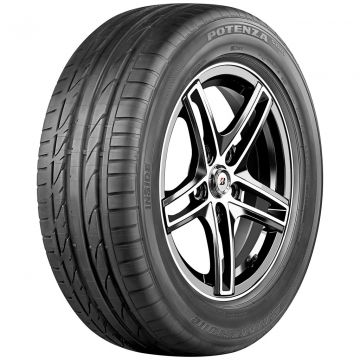 Bridgestone 205/45 R17 84W Potenza S001 2025
