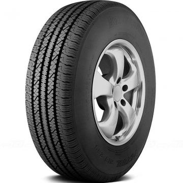 Bridgestone 245/75 R16 120S R265AZT 2025