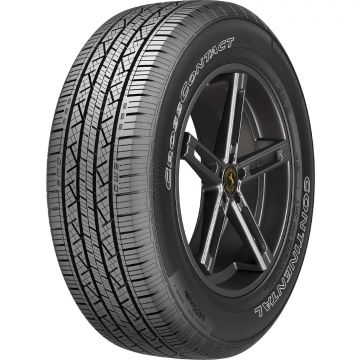 Continental 285/45 R22 114H CrossContact LX 25 2025