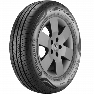 Continental 205/55 R17 91V Power Contact 2025