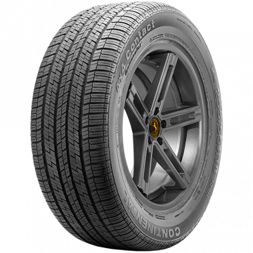 Continental 265/50 R19 110H 4x4 Contact AO 2025