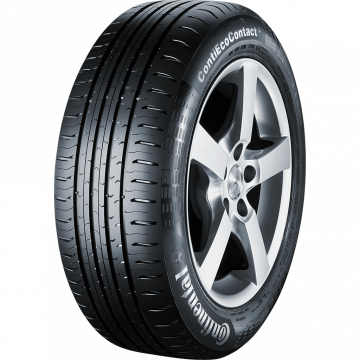 Continental 205/55 R16 91V ContiEcoContact 5 MO 2025