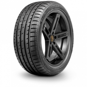 Continental 235/40 R18 91Y ContiSportContact 3 MO 2025