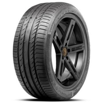 Continental 225/40 R18 92Y ContiSportContact 5 MO 2025
