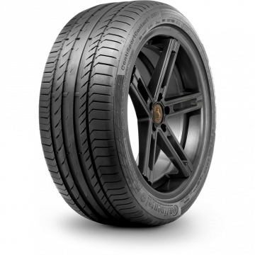 Continental 255/40 R21 102Y ContiSportContact 5P MO 2025