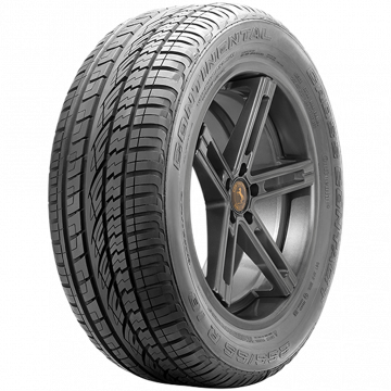 Continental 255/55 R18 109Y ContiCrossContact UHP N1 2025