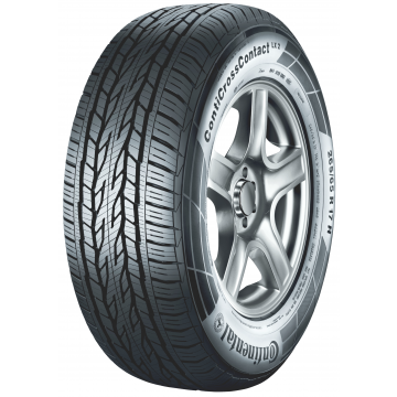 Continental 205 R16C 110/108S ContiCrossContact LX2 2025