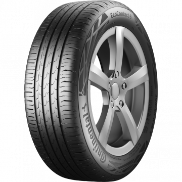 Continental 185/65 R15 88H ContiEcoContact 6 2025