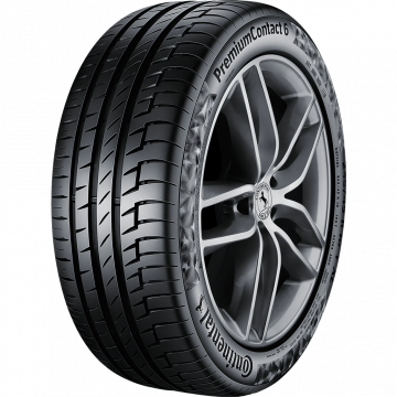 Continental 315/35 R21 111Y PremiumContact 6 * 2025