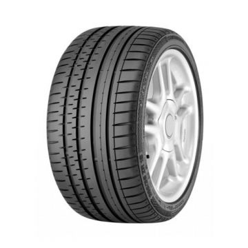 Continental 255/45 R18 99Y ContiSportContact 2 MO 2025