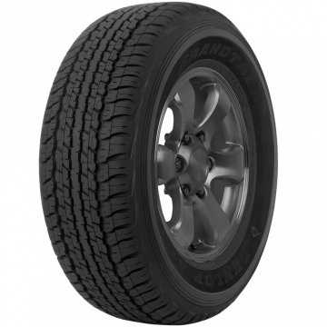 Dunlop 265/75 R16 116S Grandtrek AT22 2025