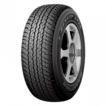Dunlop 255/65 R17 110H Grandtrek AT25 2025
