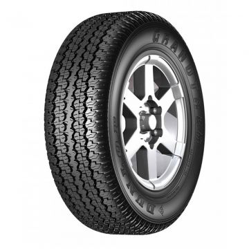 Dunlop 275/70 R16 114T Grandtrek TG35 M2 2025
