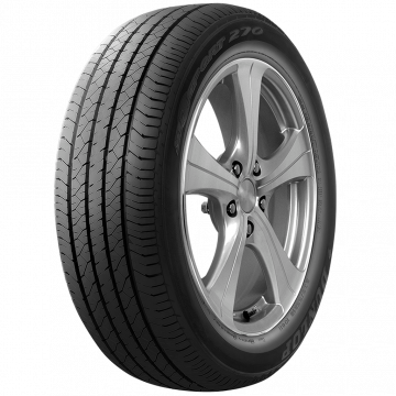 Dunlop 235/55 R18 100H SP Sport 270 2025