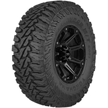 Yokohama 285/70 R17 121/118Q GEOLANDAR M/T G003 2025